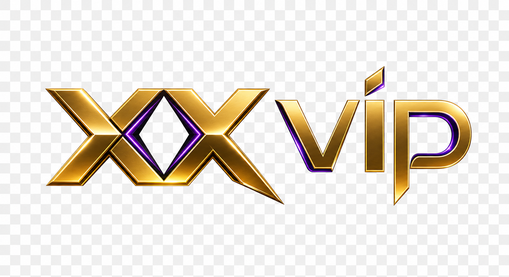 XX VIP Logo